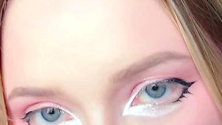 Surprise for Sweet Stepsis Ends With Creampie In Her Teen