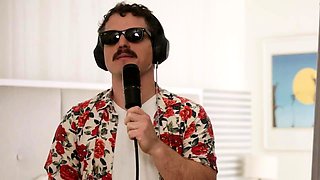 Amateur blonde for amazing hardcore