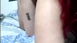 I wake up my sister like this