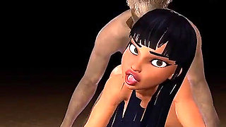 Chel Doggy Affair Looking for Fun