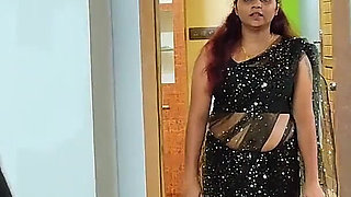 Madam Punishing Servant Full Weight Body Trample