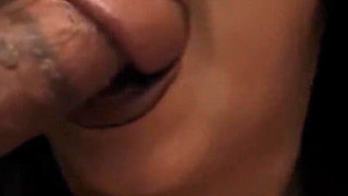 A Pregnant Wife Full of Milk Takes Her Husband's Big Cock!! - (episode #02)