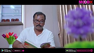 Tution Teacher Enjoying Sex With His Student
