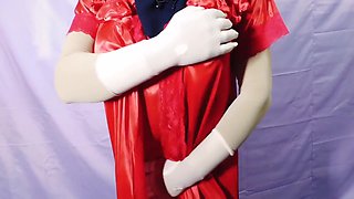 Desi Beautiful Hot Housewife Having Sex Inside The Room