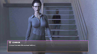 Midnight Paradise Chapter 71 Fucking My Girlfriend in Bed