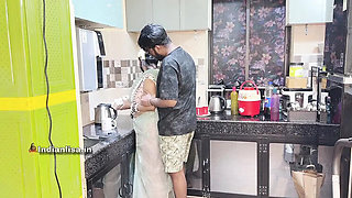 Indian Myra07 Aunty Takes Big Manga in Hindi HD
