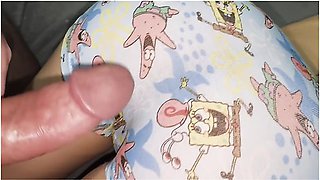 My First Time Anal - Stepdaddy Monster Cock Fuck My Tight 18 Virgin Ass ( Add Me Free Nudes )