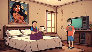 Bhabhi ji sex with auto uncle hardcore full fucking all night
