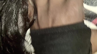 Indian Housemaid & Servant sex with House owner son