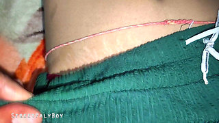 Rajasthani Indian Girl Neha Breast Milk in Small Pussy Cumshot