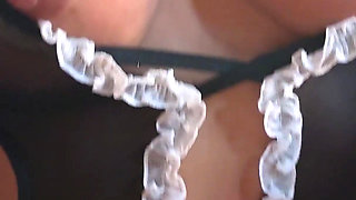 The Gael & Pam Sex Tape: the Naughty Maid