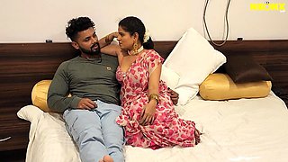 Hot Champa Maid Sex with Hotel Client Wach Now Desi Porn