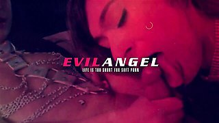 Flashy Rocky Emerson and Emma Rose - hd dirt - PansexualX