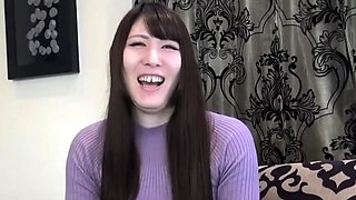 Asian japanese amateur