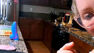 Amateur Webcam Teen Masturbates And Teases