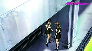 Sex Craft 02 UNCENSORED Anime