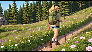 Nature Hike 1