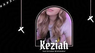 Keziah - I Love That Youre Still a Virgin