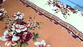 Horny Village Girl Fucking Crazy Office Boss In Hotel Room Part3