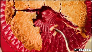 Busty Blonde Milf Andie Anderson Cant Resist Studs Bbc With Jay Hefner And Andi Anderson