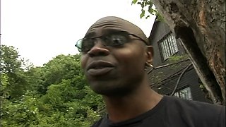 Amateur Blonde Blowjob CIM