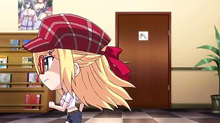 Mankitsu happening pt 2