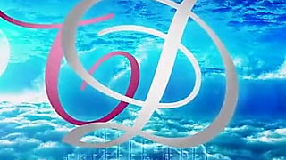 Naksu in Pink Top and Jean Skirt