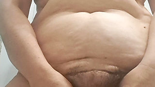 Mature MILF Sexual Movement