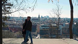 Di Devi - All The Shades Of Prague