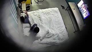 Real Homemade Amateur Hidden Cam 1