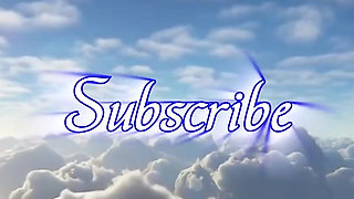 Hot Very Hard Spanking with Red Ass Redhead Anna