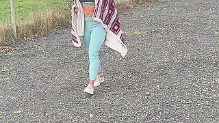 Hard Core Girl Girl Smash Bus