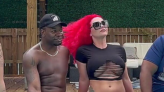 Mrflourish Podcast with Guest Roxi Keogh, Gigi Patsy and Datjguy