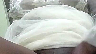 Fingering My Self Till I Cum