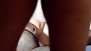 Tied up Slave Slut Cock Gagged Fucked & Anal Demolished