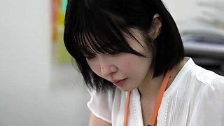 Omege japanese girl with big boobs on cams