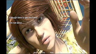 Sex 13, 3d animation, 3d animation milf