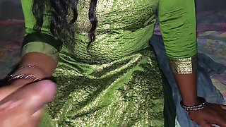 Bihari Aunty Fucked in Her House