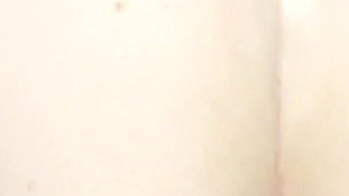 My Older BBC Boss Comes Round After Work to Creampie My 18 Year Old Pussy for Being a Very Bad Girl at Work