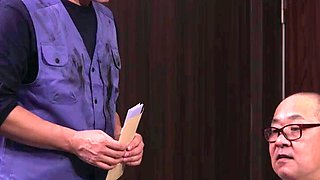 Japanese Asian Pussy Licked Fingered and