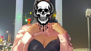 Malay Slutwife