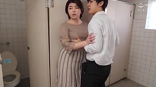 Iqqqx-04 Married Teacher Dx4 Who Gets 10 Times Wetter I