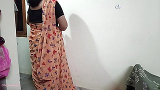 Telugu Dirty Couple Doggy style Hard-core Fucking After Bathing Bigtits Romantic Cheating Wife With Stepbrother Telugu Fuckers