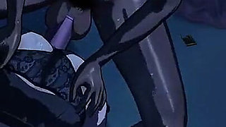 Art Online the Trap of Breath Concealed Magic - Suguha