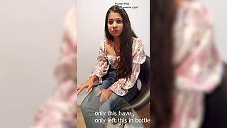 Indian College Friends Having Romantic Sex After Kissing for First Time