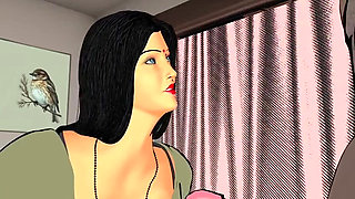 Neha Bhabhi Ki Pyaas