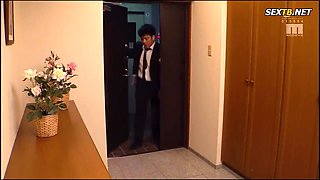 My Little Stepsister Watched My Wife Cumming Like Crazy