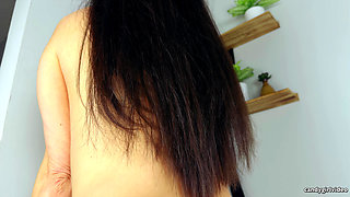 Kobe Lee - Micro Thong Panty Teasing Iii