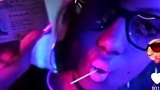 Met a Nice French Lady [LetaGirlWhat]