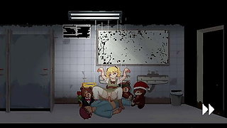 Hentai Hospital Game - Full Seduction Gallery PC